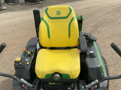 Used 2012 JOHN DEERE Z960M Mowers Michigan US | Miedema Asset Management Group #1461472