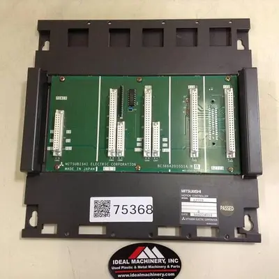 USED MITSUBISHI A272B