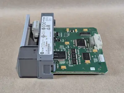NEW ALLEN-BRADLEY 1747-SDN