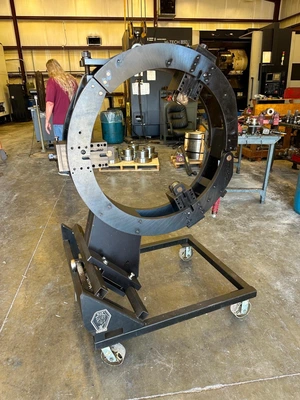 Used 2013 HWACHEON HI-TECH 850L CNC Lathes Illinois US | Revelation Machinery #1470757