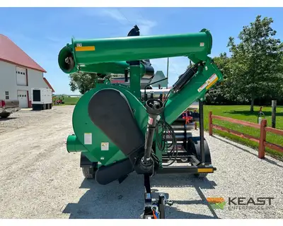 Used AGI REM _UNKNOWN_ Sweeper/Vacuum Iowa US | Keast Enterprises #1360048