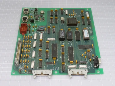 Used STOCK EQUIPMENT _UNKNOWN_ Circuit Boards Texas US | OCO Industrial #1664769
