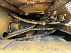 Used 1985 JOHN DEERE 772 Motor Graders Pennsylvania US | Iron Exchange Equipment Solutions #1353878