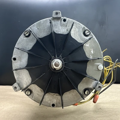 USED US MOTORS E499A 5-GRP