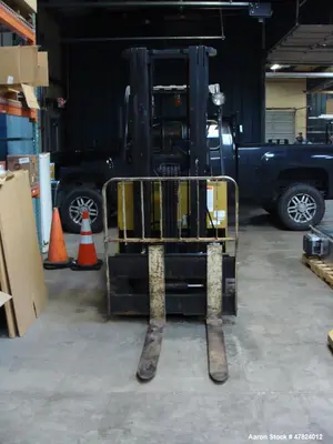 USED YALE MSW020LAN2