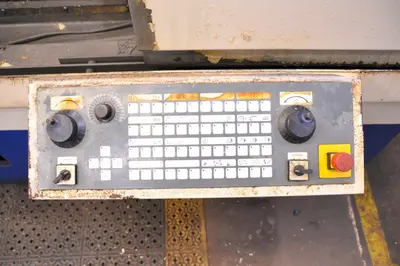 USED 2003 OVERBECK IR-400