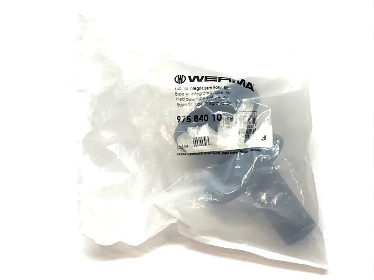 New | in-Stock MAVERICK INDUSTRIAL SALES WERMA 97584010 Hoses | Maverick Industrial Sales #1111028
