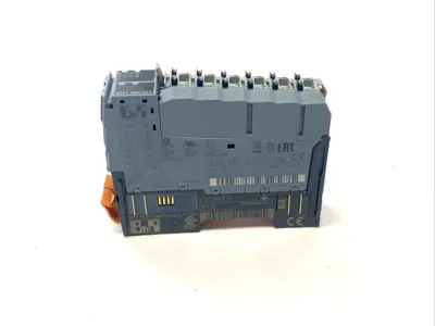 Used B&R Automation X20 MM 2436, X20BM31 Motor Controllers Michigan US | Maverick Industrial Sales #1396545