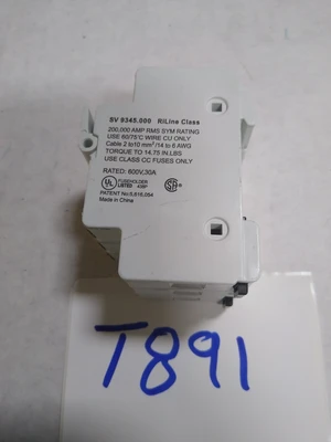 USED Rittal SV 9345.000