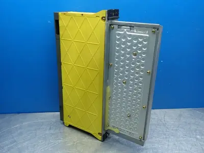 USED FANUC A06B6079H105R