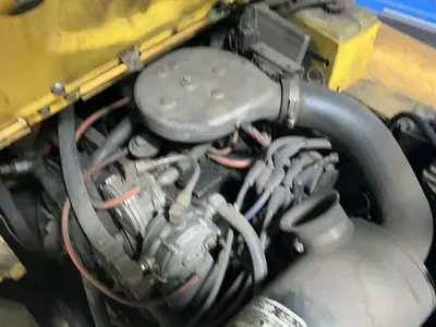 Used HYSTER S155XL Misc Forklifts Ohio US | HGR 24 #1472019