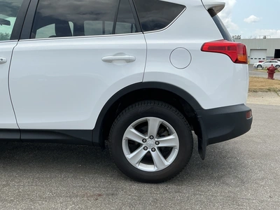 Used 2013 TOYOTA RAV4 SUVs Michigan US | Miedema Asset Management Group #1321273