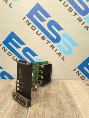 SYSTEC JPM 206 CONTROL MODULE | ESS Industrial Equipment Sales (1)