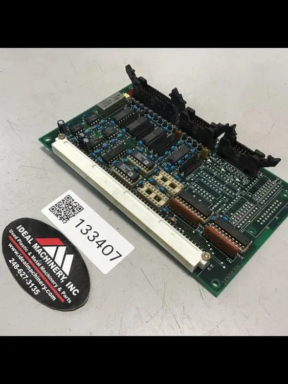 Used SUMITOMO SA765682AC Circuit Boards Michigan US | Ideal Machinery #568759