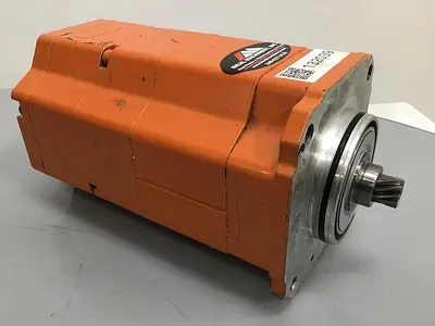 USED SIEMENS 1FK6083-6AZ21-9ZZ9-Z S03