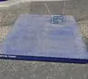 Used METTLER TOLEDO PFA261 Scales Ohio US | HGR 24 #1287394