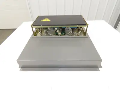 Fanuc A13B-0080-B001 Tape Reader Unit