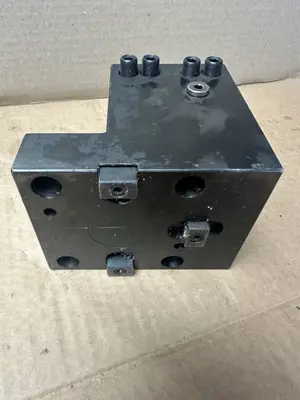 Used WTO 48-86622 Tool Holders Georgia US | The Equipment Hub #163397