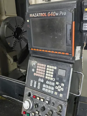2005 MAZAK INTEGREX E-650 CNC Lathes, Slant Beds | N & R Machine Sales (3)