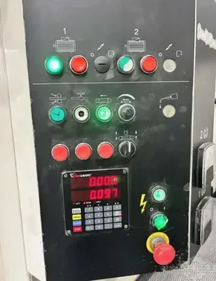 USED 2020 TIMESAVERS LYNX 37MWT-DD-60