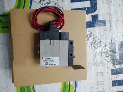 NEW SMC NZX1071-K16LZ-X156