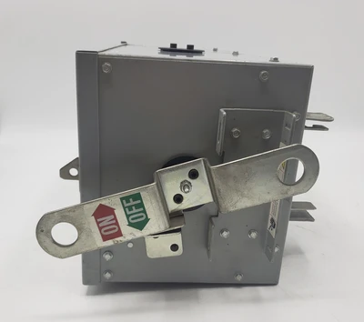 USED SIEMENS SLID3630G