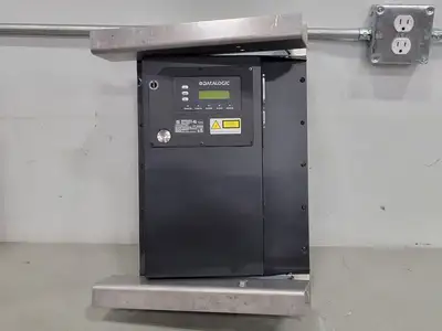 USED 2012 DATALOGIC DX8200A-3010