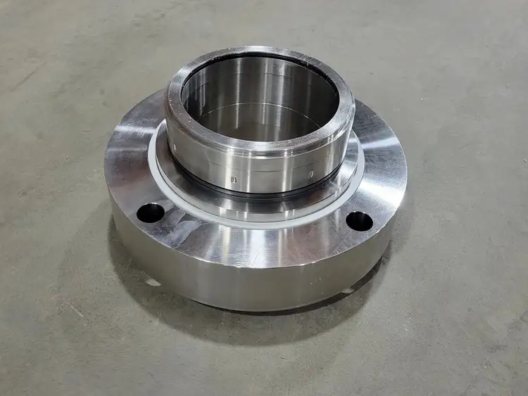 Used JOHN CRANE 5620/5620P Parts (Hydraulics and Pneumatics) British Columbia CA | Lenmark #259110