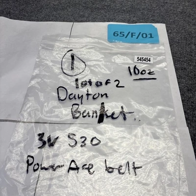 New | in-Stock Dayton 13V717 Miscellaneous MRO California US | Davliegogo LLC #1707817