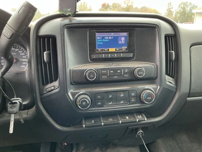 Used 2015 CHEVROLET SILVERADO 3500 Dump trucks Michigan US | Miedema Asset Management Group #1578947