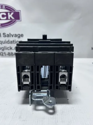 PowerPact HL060 HLA260 151
