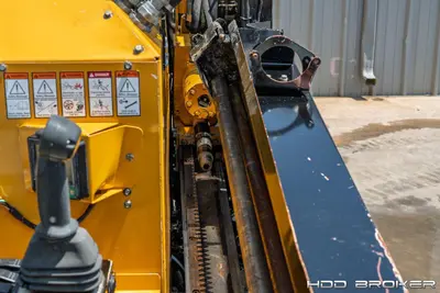 Used 2021 VERMEER 2021 VERMEER D8X12 Drill Rigs Florida US | HDD Broker #1346101