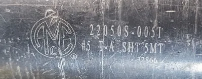 Allied Machine & Engineering 22050S-005I Tooling & Accessories, Drilling | Machinery Central (10)