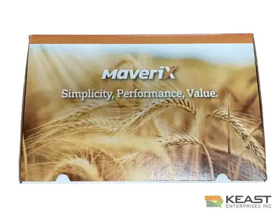 Used OUTBACK GUIDANCE 7" TOUCHSCREEN DISPLAY GPS Equipment Iowa US | Keast Enterprises #1360554