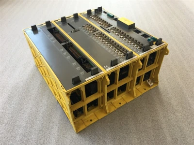 USED FANUC A02B-0200-B503, FANUC SERIES 16-LB (3)-CNC SYSTEM