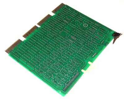 USED HONEYWELL MEASUREX 052901-01 DPO QBUS BOARD REV. 3, 05290101