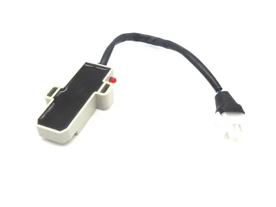 NEW HENGSTLER A2EG67A