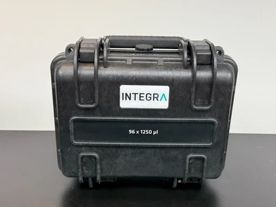 New | in-Stock Integra 6104 Liquid Handling Workstations Missouri US | BioLabTek #1464047