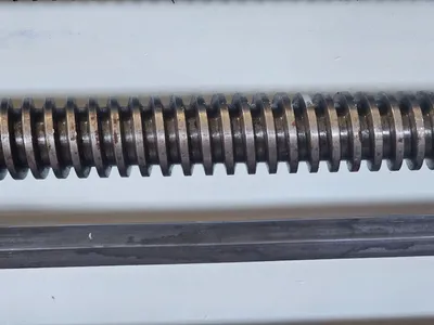 1994 ZMM SLIVEN 580 Engine Lathes | CNCsurplus (9)