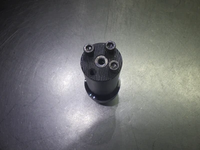 Sandvik Capto C5 SL40 Boring Bar 94mm Projection C5-570-2C 40 094 (LOC998C)