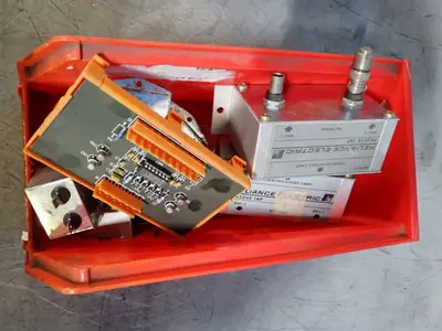 Component Parts