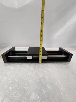 DAEDAL 5061215-LH LINEAR STAGE