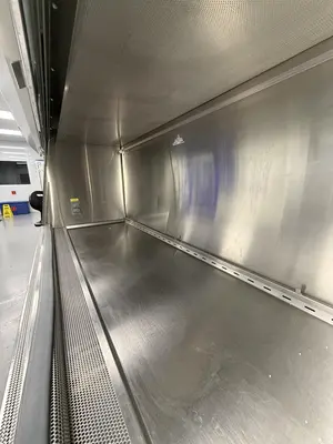 Used _UNKNOWN_ _UNKNOWN_ Biological Safety Cabinets Rhode Island US | Federal Equipment Company #1347621