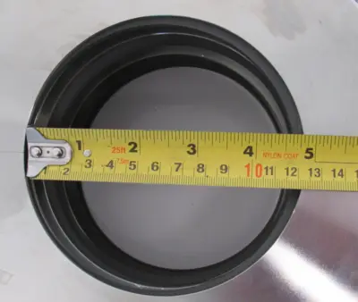 NEW ESPEY 160971/1 SHAFT SEAL ASSEMBLY 4500126060/01.06.21