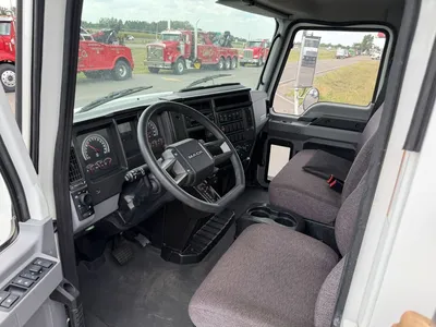 Used 2024 MACK MD BEVERAGE BODY Cab Chassis trucks Minnesota US | Carco Truck & Equipment #1514245