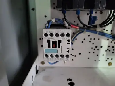 Full Voltage Non-Reversing MCC Bucket Size 1