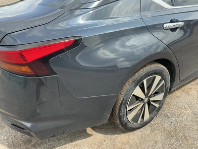 Used 2019 NISSAN ALTIMA Sedans Michigan US | Miedema Asset Management Group #1411152