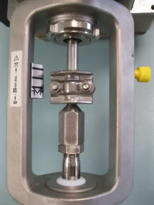 USED Samson 3347-07