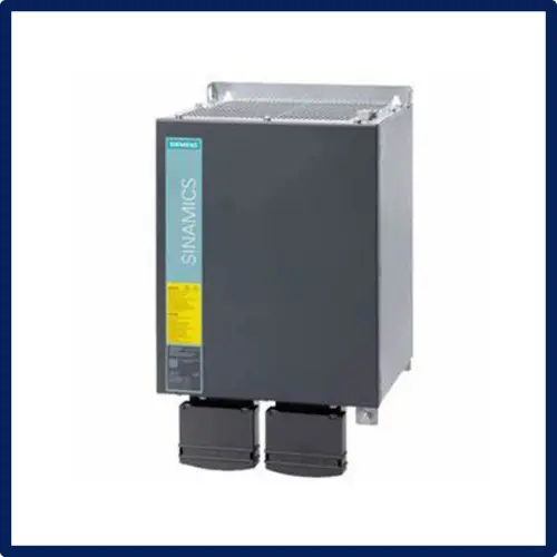 Used SIEMENS 6SL3100-0BE31-2AB0 AC Drive Power Modules Texas US | CNC TOOLS LLC #882944