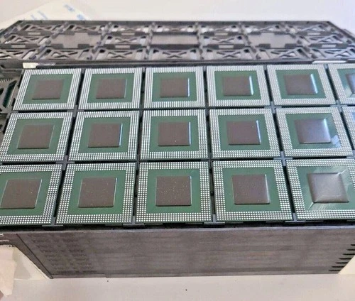 NEW AMD Does Not Apply